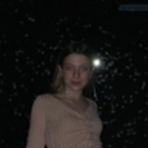 Meet your Posher, Reagan